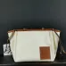 6Loewe Canvas Cushion Tote Neutrals Totes Handbags Size:32×26×16cm #A49110