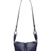 14Loewe Compact Hammock bag in satin calfskin #A50042