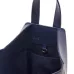 15Loewe Compact Hammock bag in satin calfskin #A50042