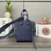 18Loewe Compact Hammock bag in satin calfskin #A50042