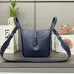 1Loewe Compact Hammock bag in satin calfskin #A50042