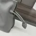 13Loewe Flamenco Mini Clutch Bag in Napa Leather #A49104