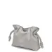 3Loewe Flamenco Mini Clutch Bag in Napa Leather #A49104