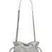5Loewe Flamenco Mini Clutch Bag in Napa Leather #A49104