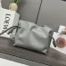 10Loewe Flamenco Mini Clutch Bag in Napa Leather #A49104