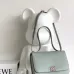 5Loewe Goya Series Size:22.5×16.5×6.5cm #A48325