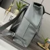 3Loewe Grey Puzzle Backpack #A50978