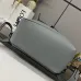 5Loewe Grey Puzzle Backpack #A50978