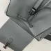 9Loewe Grey Puzzle Backpack #A50978