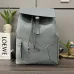 1Loewe Grey Puzzle Backpack #A50978