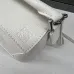 26Loewe Mini Puzzle Edge bag in soft grained calfskin Grey #A50417