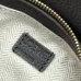 10Loewe Mini Puzzle Edge bag in soft grained calfskin Grey #A50417