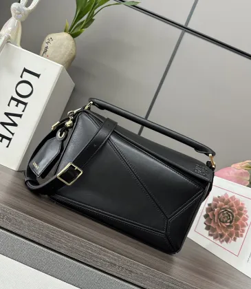 Loewe Puzzle Bag Shoulder Bag Cross Body Bag #A50043