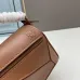 18Loewe S20A Shoulder Bags #A23894