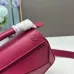 24Loewe S20A Shoulder Bags #A23894