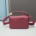 32Loewe S21A Shoulder Bags #A23895
