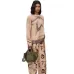 33Loewe Shoulder Bags #A23893