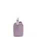 13Loewe Small Puzzle Edge Bag In Satin Calfskin in Purple #A50220