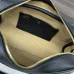 12Loewe bag Amazona 23 Cropped bag in nappa calfskin Meadow Size:23*10*11cm #A49125