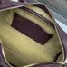 16Loewe bag Amazona 23 Cropped bag in nappa calfskin Meadow Size:23*10*11cm #A49125
