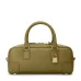 18Loewe bag Amazona 23 Cropped bag in nappa calfskin Meadow Size:23*10*11cm #A49125