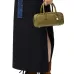 19Loewe bag Amazona 23 Cropped bag in nappa calfskin Meadow Size:23*10*11cm #A49125