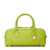 22Loewe bag Amazona 23 Cropped bag in nappa calfskin Meadow Size:23*10*11cm #A49125