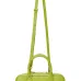 24Loewe bag Amazona 23 Cropped bag in nappa calfskin Meadow Size:23*10*11cm #A49125