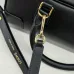11Loewe bag Amazona 23 Cropped bag in nappa calfskin Meadow Size:23*10*11cm #A49125