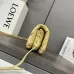 12Loewe bag Puffer Goya Size:20*6*13cm #A49126