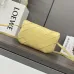 13Loewe bag Puffer Goya Size:20*6*13cm #A49126