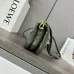 16Loewe bag Puffer Goya Size:20*6*13cm #A49126