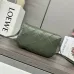 17Loewe bag Puffer Goya Size:20*6*13cm #A49126