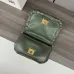 19Loewe bag Puffer Goya Size:20*6*13cm #A49126