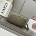 22Loewe bag Puffer Goya Size:20*6*13cm #A49126