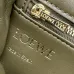 26Loewe bag Puffer Goya Size:20*6*13cm #A49126
