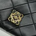 30Loewe bag Puffer Goya Size:20*6*13cm #A49126