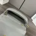 10Loewe bag Puffer Goya Size:20*6*13cm #A49126