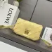 11Loewe bag Puffer Goya Size:20*6*13cm #A49126