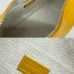 13Loewe bag Puzzle Fold wash bag in shiny calfskin Size:22.7*12*15.5cm #A49119