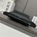 16Loewe bag Puzzle Fold wash bag in shiny calfskin Size:22.7*12*15.5cm #A49119