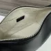 17Loewe bag Puzzle Fold wash bag in shiny calfskin Size:22.7*12*15.5cm #A49119