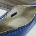 23Loewe bag Puzzle Fold wash bag in shiny calfskin Size:22.7*12*15.5cm #A49119