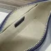 9Loewe bag Puzzle Fold wash bag in shiny calfskin Size:22.7*12*15.5cm #A49119