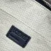 10Loewe bag Puzzle Fold wash bag in shiny calfskin Size:22.7*12*15.5cm #A49119