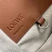 5Loewe bag Small Hammock bag in classic calfskin Tan Size:29*14*26cm #A49124
