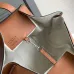 6Loewe bag Small Hammock bag in classic calfskin Tan Size:29*14*26cm #A49124