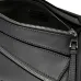 15Loewe bag Small Puzzle bumbag in classic calfskin Black Size:18*12*7.5cm #A49113