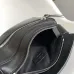 8Loewe bag Small Puzzle bumbag in classic calfskin Black Size:18*12*7.5cm #A49113