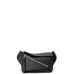 10Loewe bag Small Puzzle bumbag in classic calfskin Black Size:18*12*7.5cm #A49113